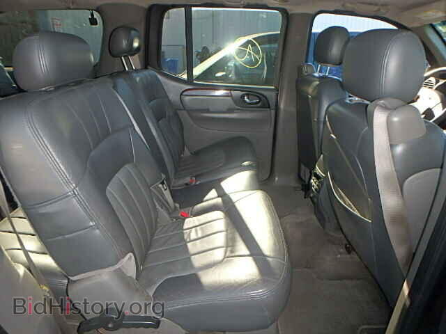 2003 GMC ENVOY - VIN: 1GKET16S636223113 - Фото 6