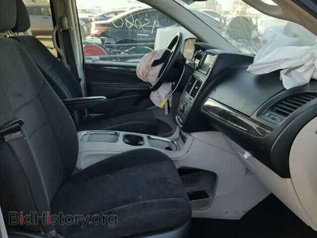 2011 DODGE CARAVAN - VIN: 2D4RN5DG3BR650899 - Photo 5