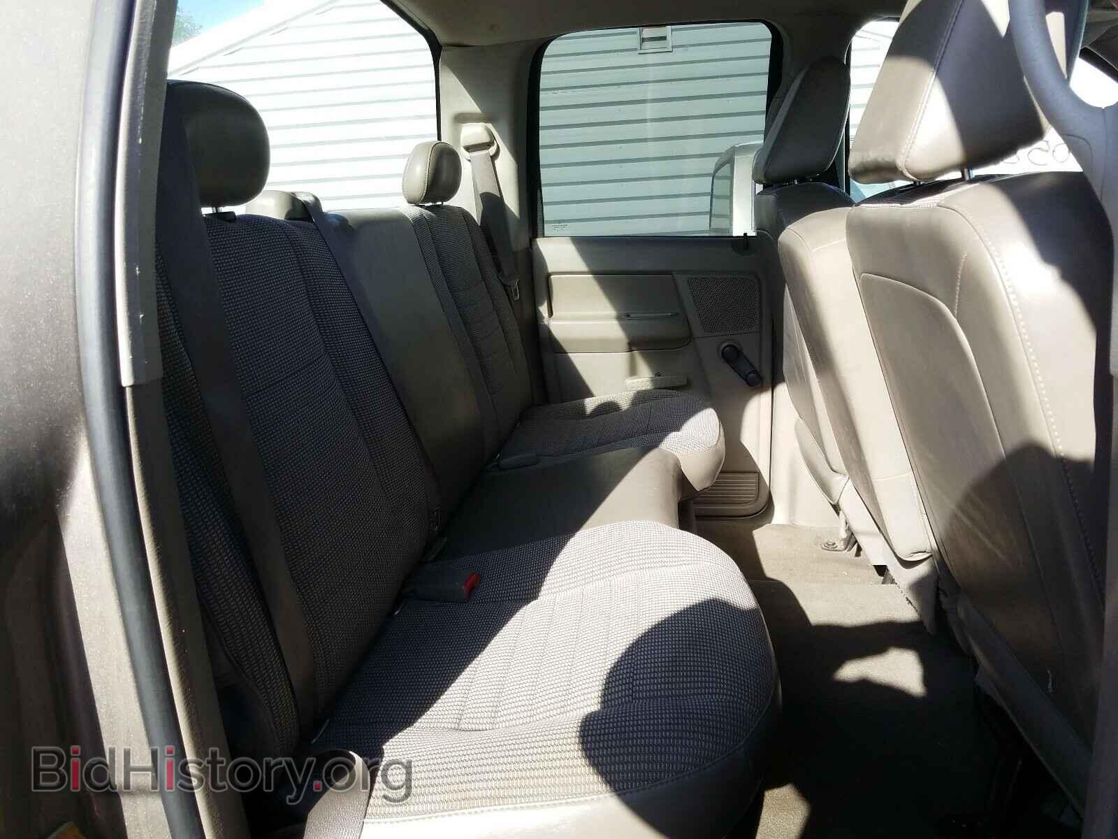 2006 DODGE RAM 1500 - VIN: 1D7HA18N26S582546 - Фото 6