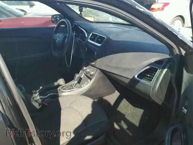2012 DODGE AVENGER - VIN: 1C3CDZAG2CN264396 - Photo 5