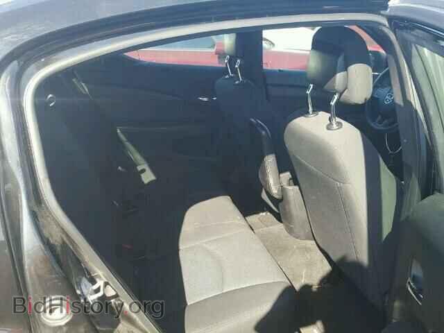 2012 DODGE AVENGER - VIN: 1C3CDZAG2CN264396 - Photo 6