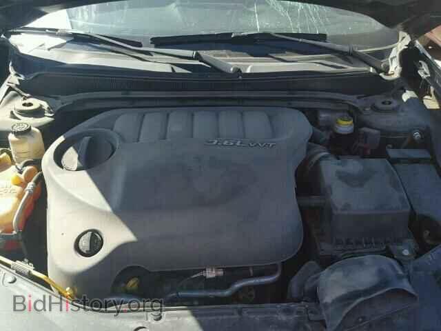 2012 DODGE AVENGER - VIN: 1C3CDZAG2CN264396 - Photo 7