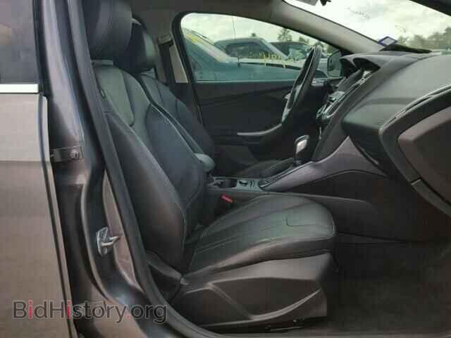 2014 FORD FOCUS - VIN: 1FADP3J26EL208006 - Фото 5