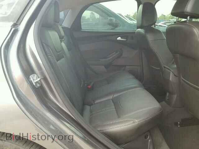 2014 FORD FOCUS - VIN: 1FADP3J26EL208006 - Фото 6