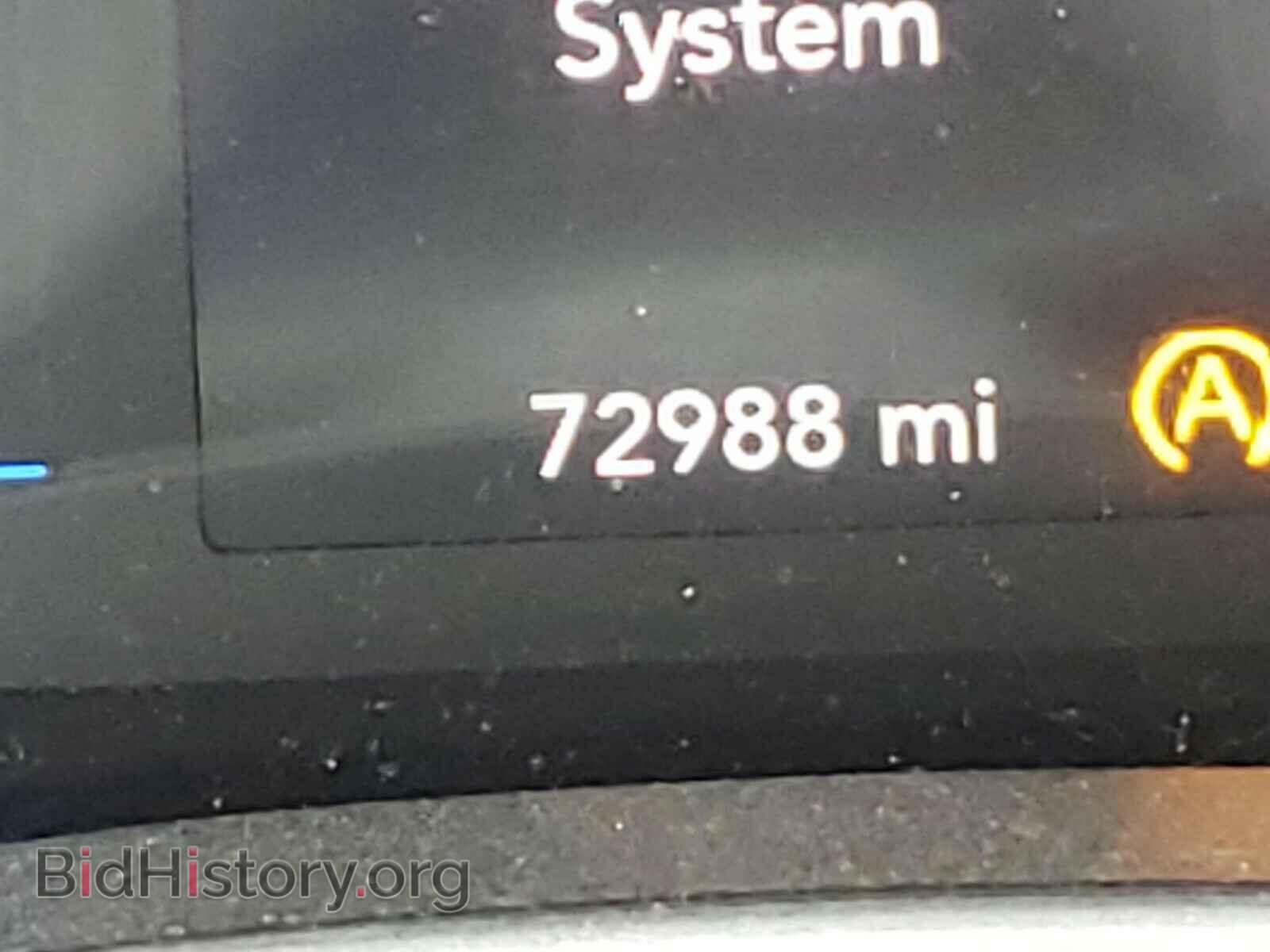 2017 CHRYSLER PACIFICA - VIN: 2C4RC1DG0HR771748 - Фото 8