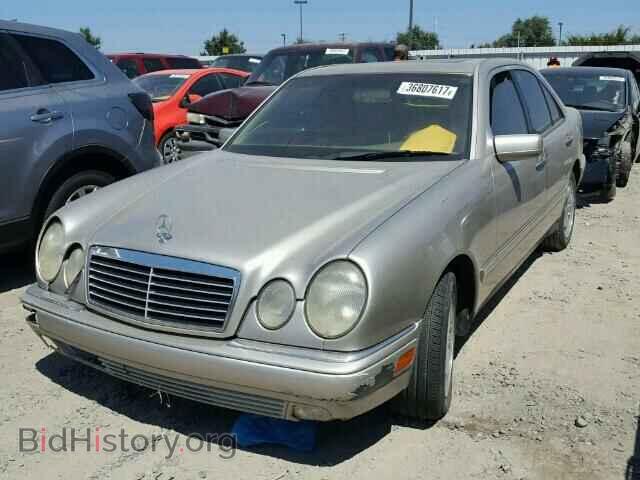 1997 MERCEDES-BENZ E - VIN: WDBJF72F5VA547116 - Photo 2