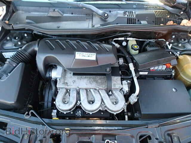 2002 SATURN VUE - VIN: 5GZCZ63B42S800535 - Фото 7