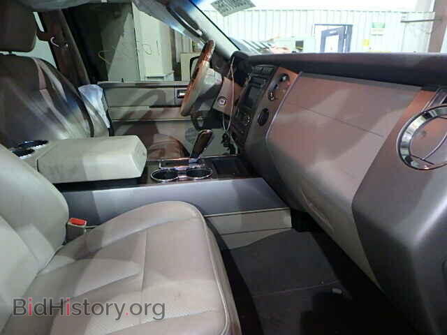 2008 FORD EXPEDITION - VIN: 1FMFU20508LA25931 - Фото 5