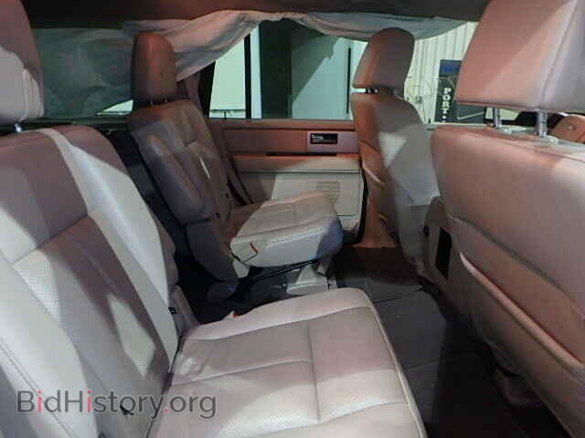 2008 FORD EXPEDITION - VIN: 1FMFU20508LA25931 - Фото 6