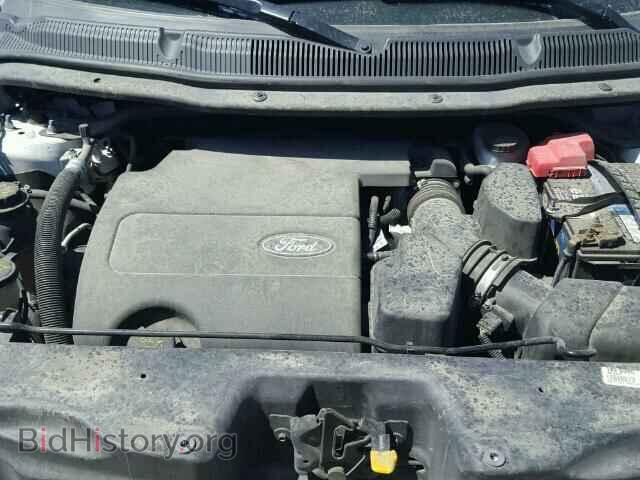 2013 Ford EXPLORER (VIN 1FM5K8F89DGC94373) — photo 7 of 10