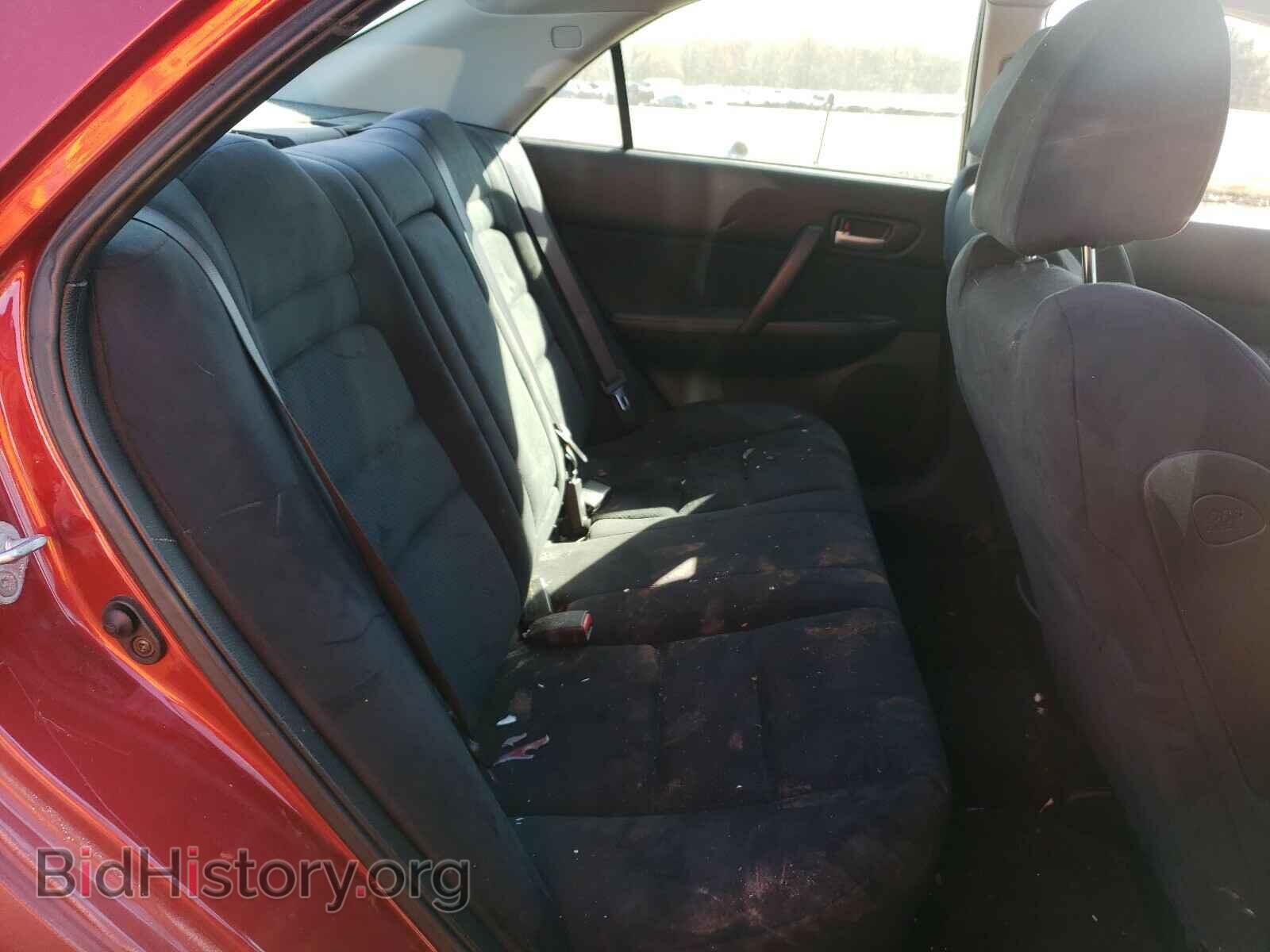 2006 MAZDA 6 - VIN: 1YVHP80D065M43013 - Фото 6