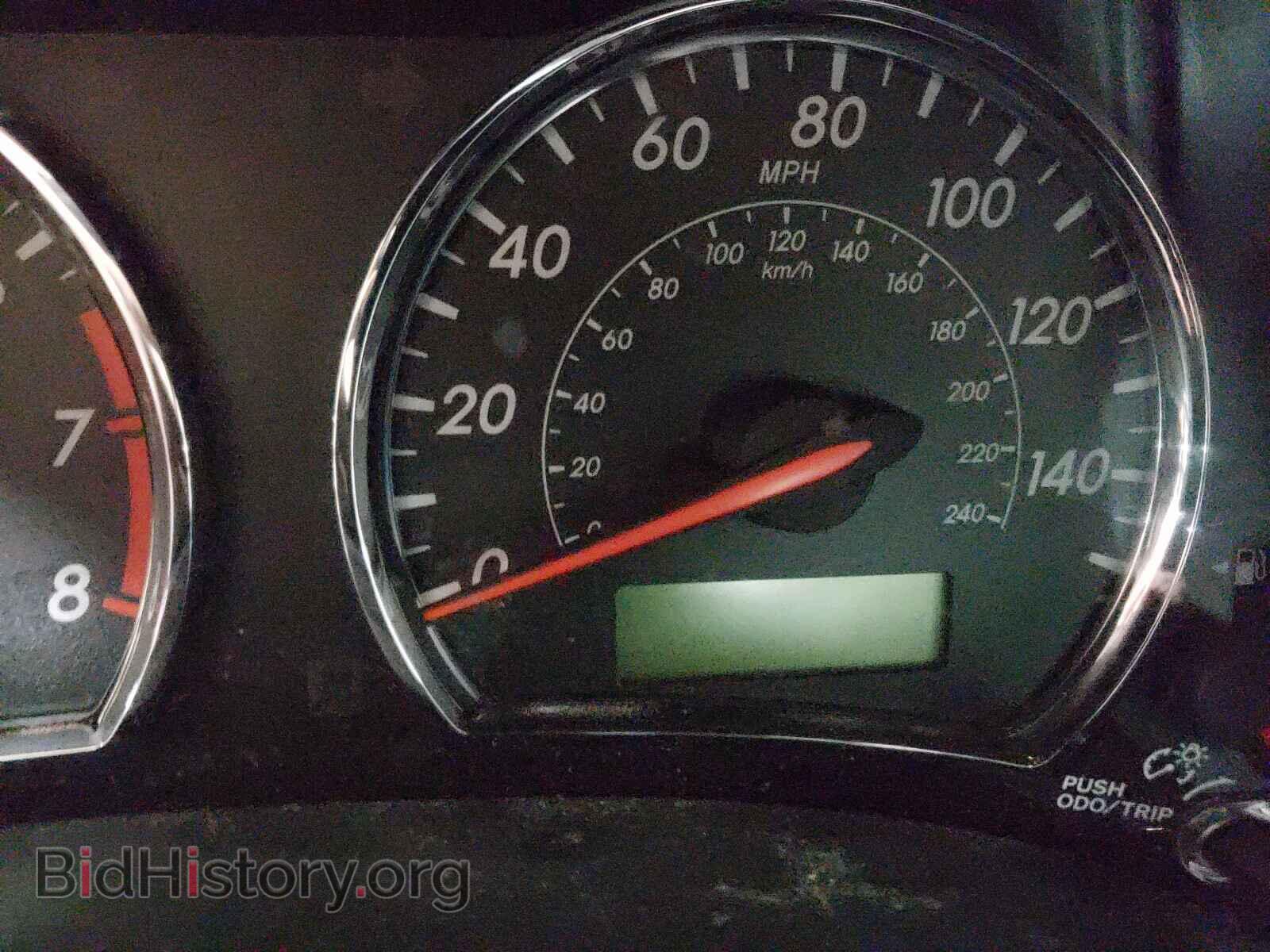 2013 TOYOTA COROLLA - VIN: 2T1BU4EE0DC076662 - Фото 8