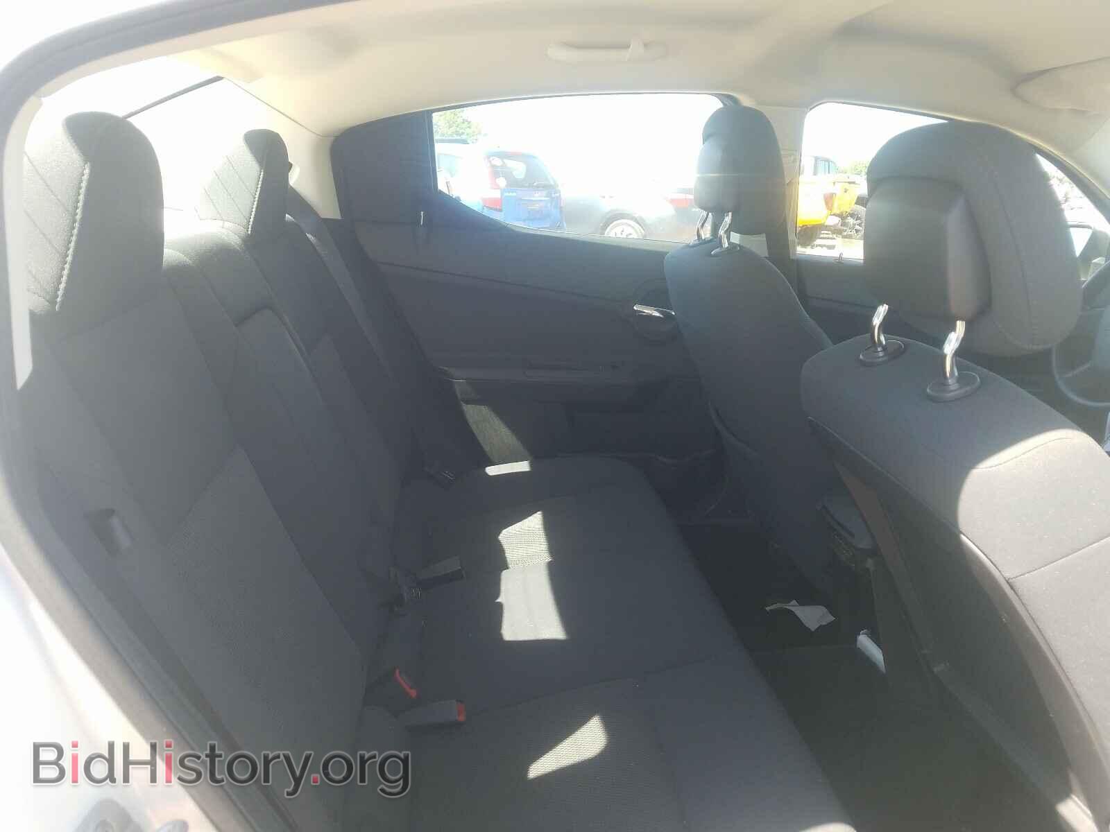 2010 DODGE AVENGER - VIN: 1B3CC4FBXAN167315 - Фото 6
