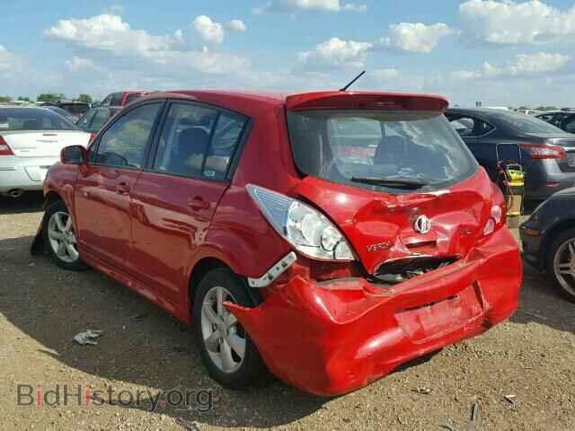 2011 NISSAN VERSA - VIN: 3N1BC1CP9BL445506 - Photo 3