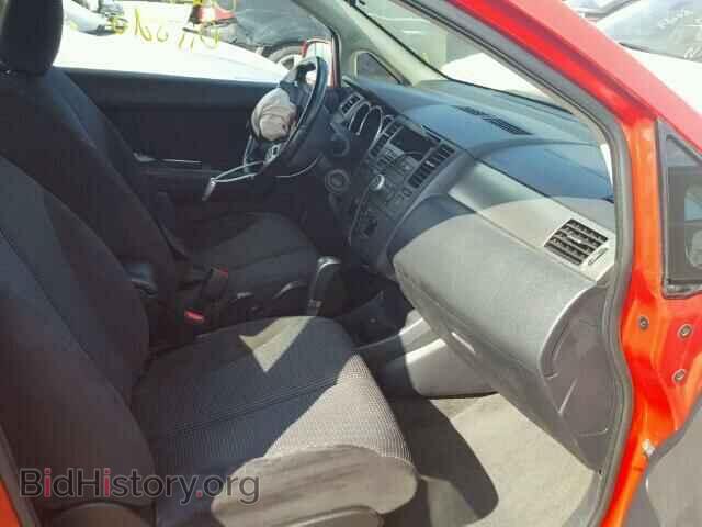 2011 NISSAN VERSA - VIN: 3N1BC1CP9BL445506 - Photo 5