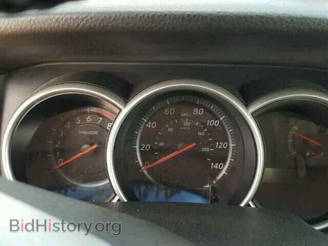 2011 NISSAN VERSA - VIN: 3N1BC1CP9BL445506 - Photo 8