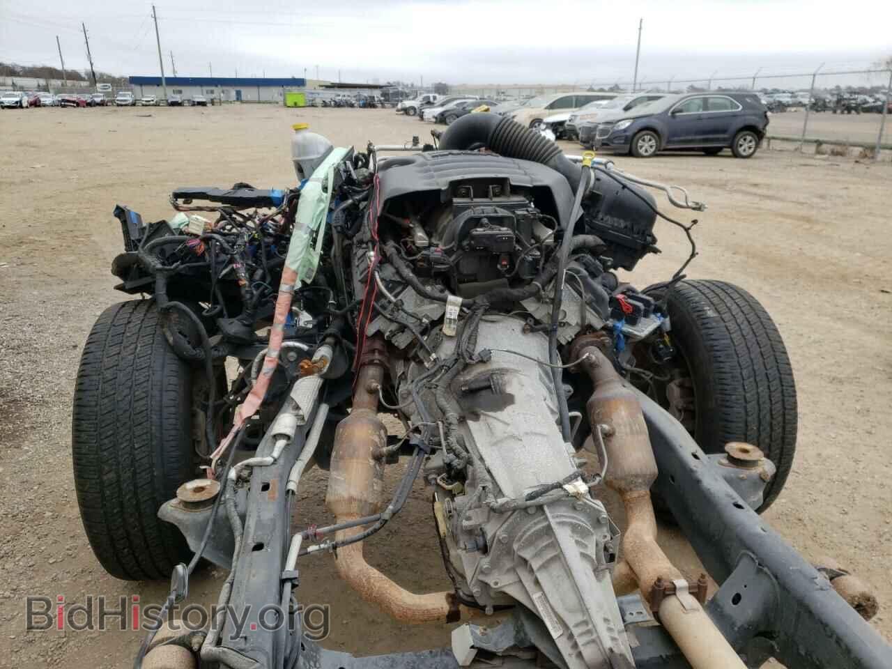 2013 RAM 1500 - VIN: 1C6RR6KT1DS617593 - Фото 8