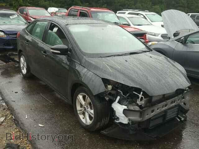 Photo 1FADP3F21EL447357 - FORD FOCUS 2014