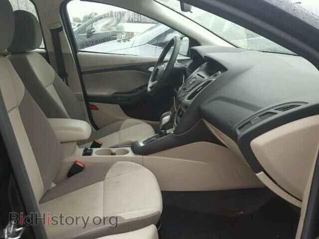 2014 FORD FOCUS - VIN: 1FADP3F21EL447357 - Photo 5