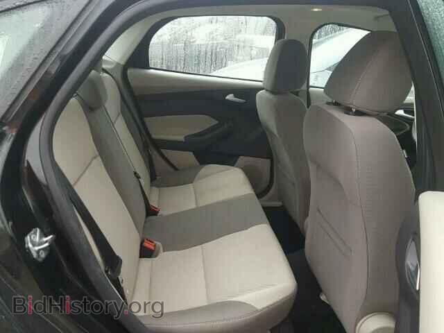 2014 FORD FOCUS - VIN: 1FADP3F21EL447357 - Photo 6