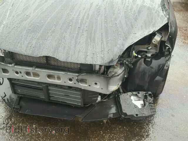 2014 FORD FOCUS - VIN: 1FADP3F21EL447357 - Photo 9