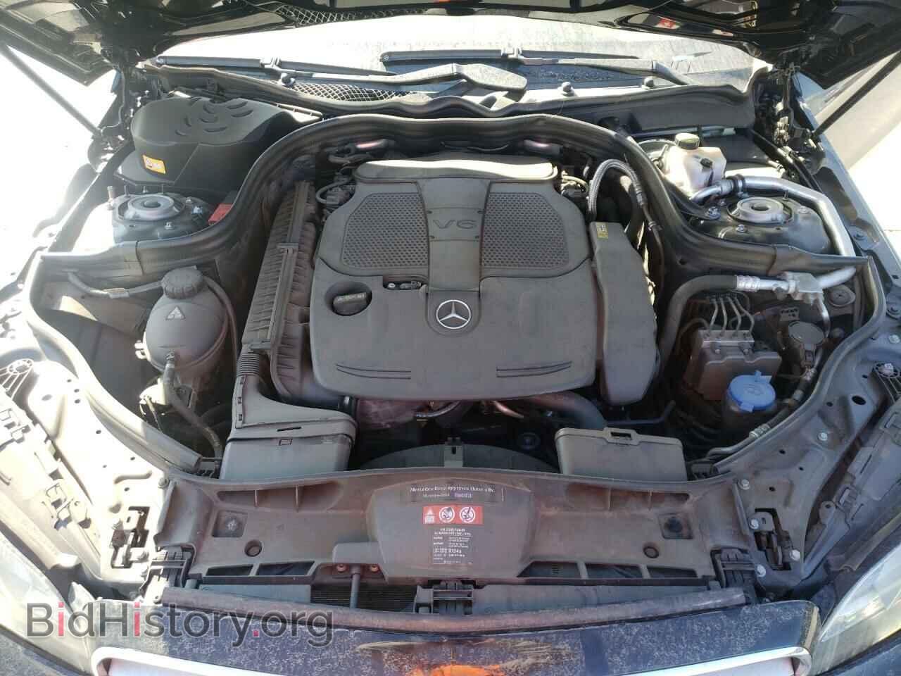 2014 MERCEDES-BENZ E-CLASS - VIN: WDDHF5KB8EA969257 - Фото 7