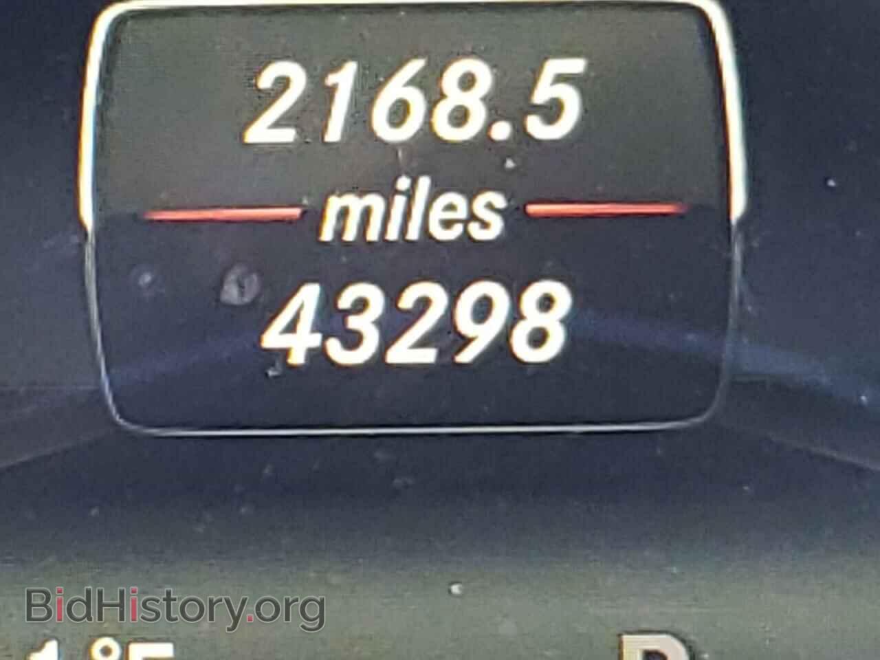 2014 MERCEDES-BENZ E-CLASS - VIN: WDDHF5KB8EA969257 - Фото 8