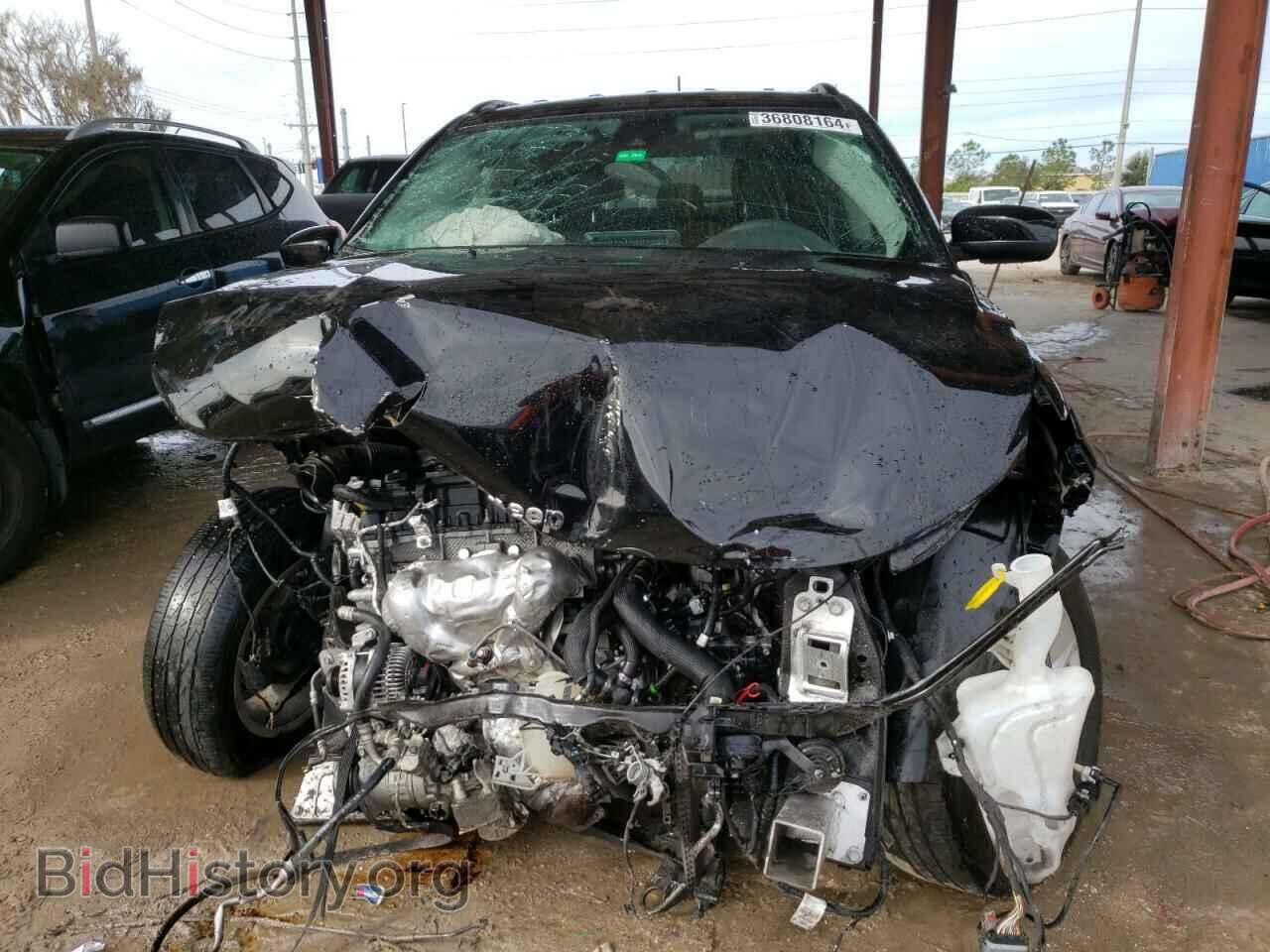 2022 JEEP COMPASS - VIN: 3C4NJDBB2NT108218 - Фото 5