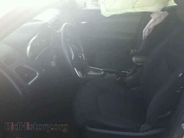 2013 DODGE AVENGER - VIN: 1C3CDZCB7DN637046 - Фото 5