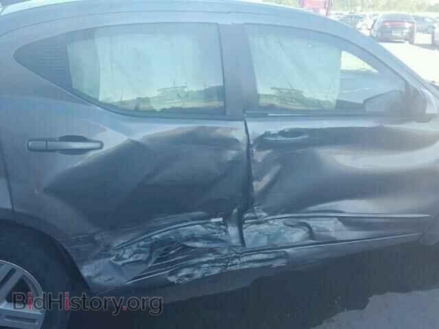 2013 DODGE AVENGER - VIN: 1C3CDZCB7DN637046 - Фото 10