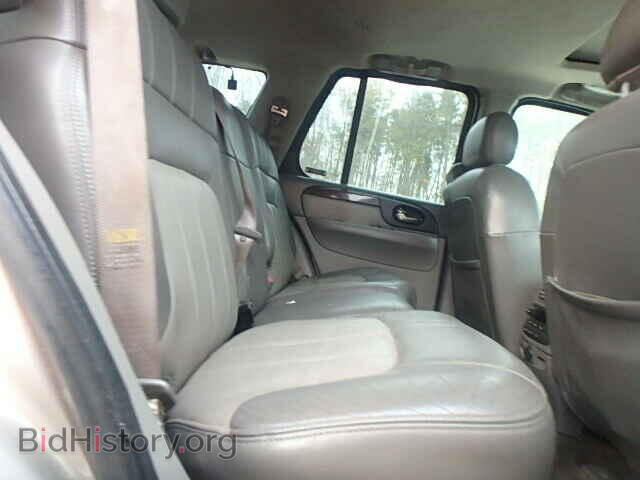 2002 GMC ENVOY - VIN: 1GKDT13S822101682 - Фото 6