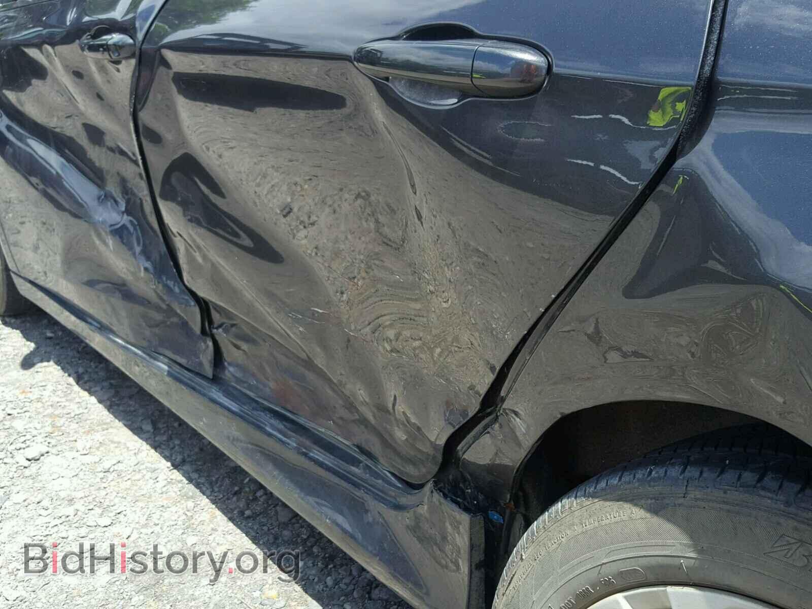 2016 CHRYSLER 200 - VIN: 1C3CCCAB5GN176047 - Фото 9