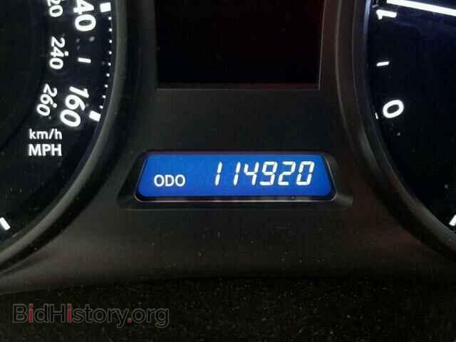 2007 LEXUS IS250 - VIN: JTHBK262972037956 - Фото 8