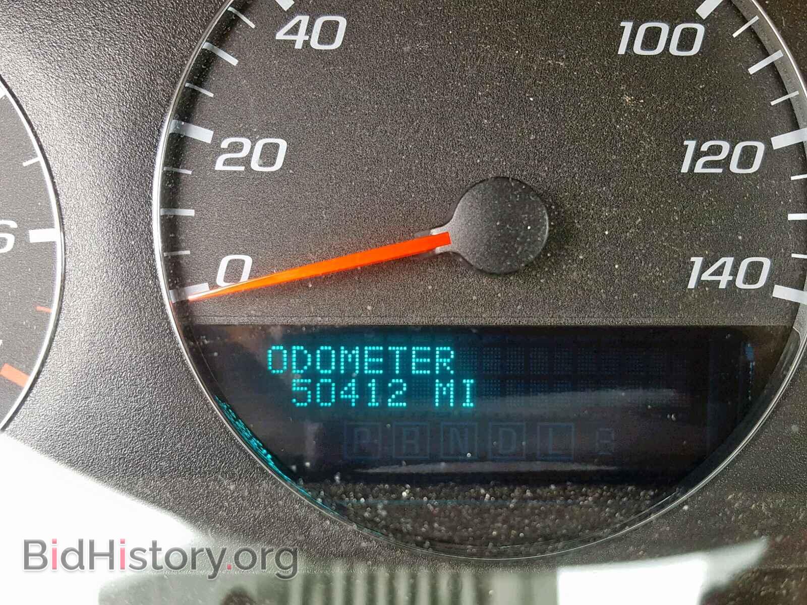 2014 CHEVROLET IMPALA - VIN: 2G1WC5E38E1189552 - Фото 8