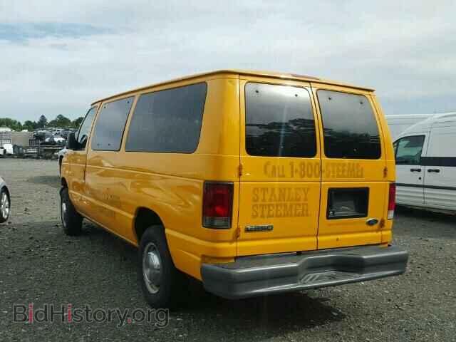 2006 FORD ECONOLINE - VIN: 1FTNE24L46DA74563 - Photo 3