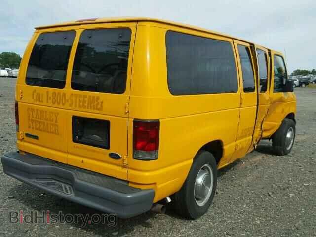 2006 FORD ECONOLINE - VIN: 1FTNE24L46DA74563 - Photo 4