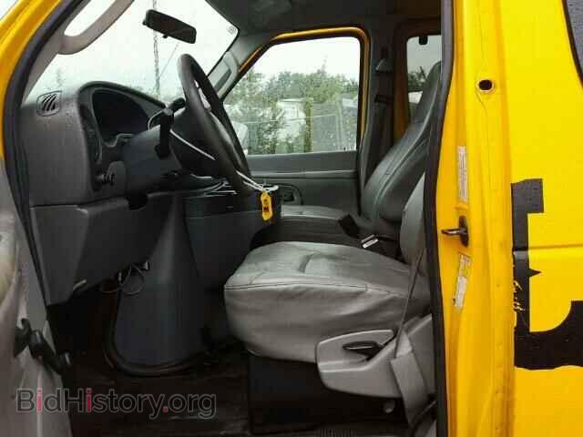 2006 FORD ECONOLINE - VIN: 1FTNE24L46DA74563 - Photo 5
