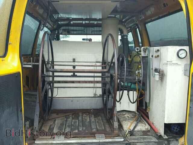 2006 FORD ECONOLINE - VIN: 1FTNE24L46DA74563 - Photo 6