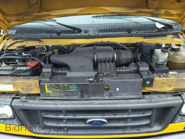 2006 FORD ECONOLINE - VIN: 1FTNE24L46DA74563 - Photo 7