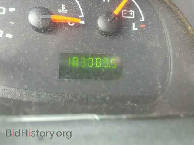 2006 FORD ECONOLINE - VIN: 1FTNE24L46DA74563 - Photo 8