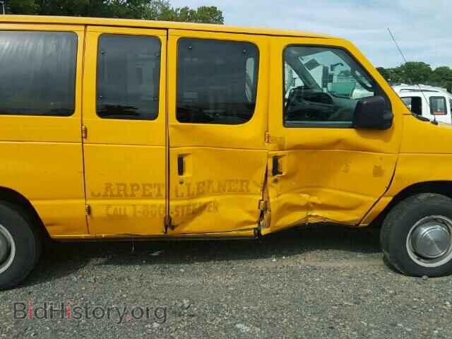 2006 FORD ECONOLINE - VIN: 1FTNE24L46DA74563 - Photo 9