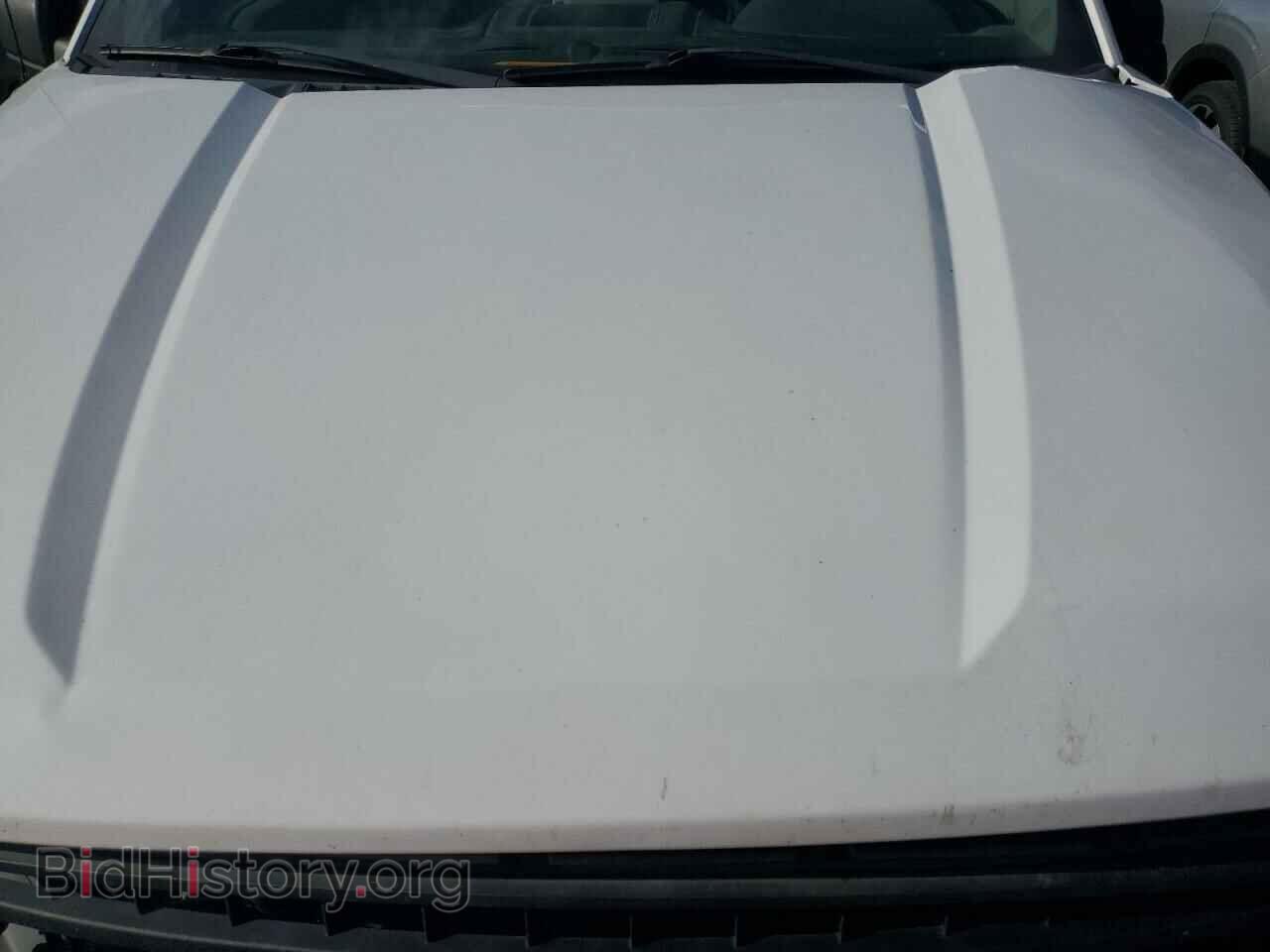 2018 FORD All Models - VIN: 1FTMF1CB2JKD49041 - Фото 11