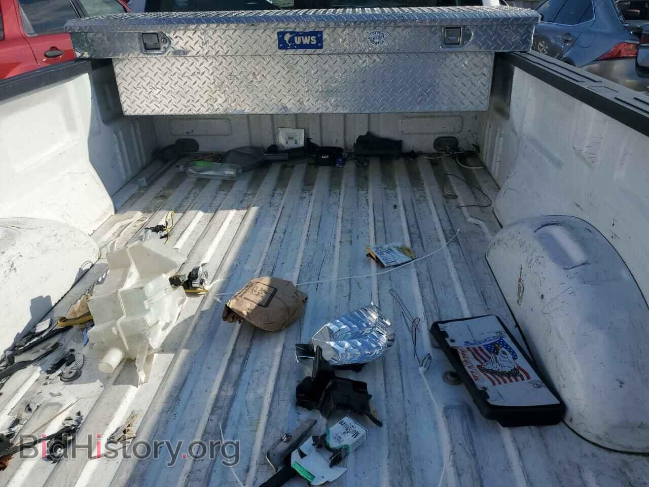 2018 FORD All Models - VIN: 1FTMF1CB2JKD49041 - Фото 10