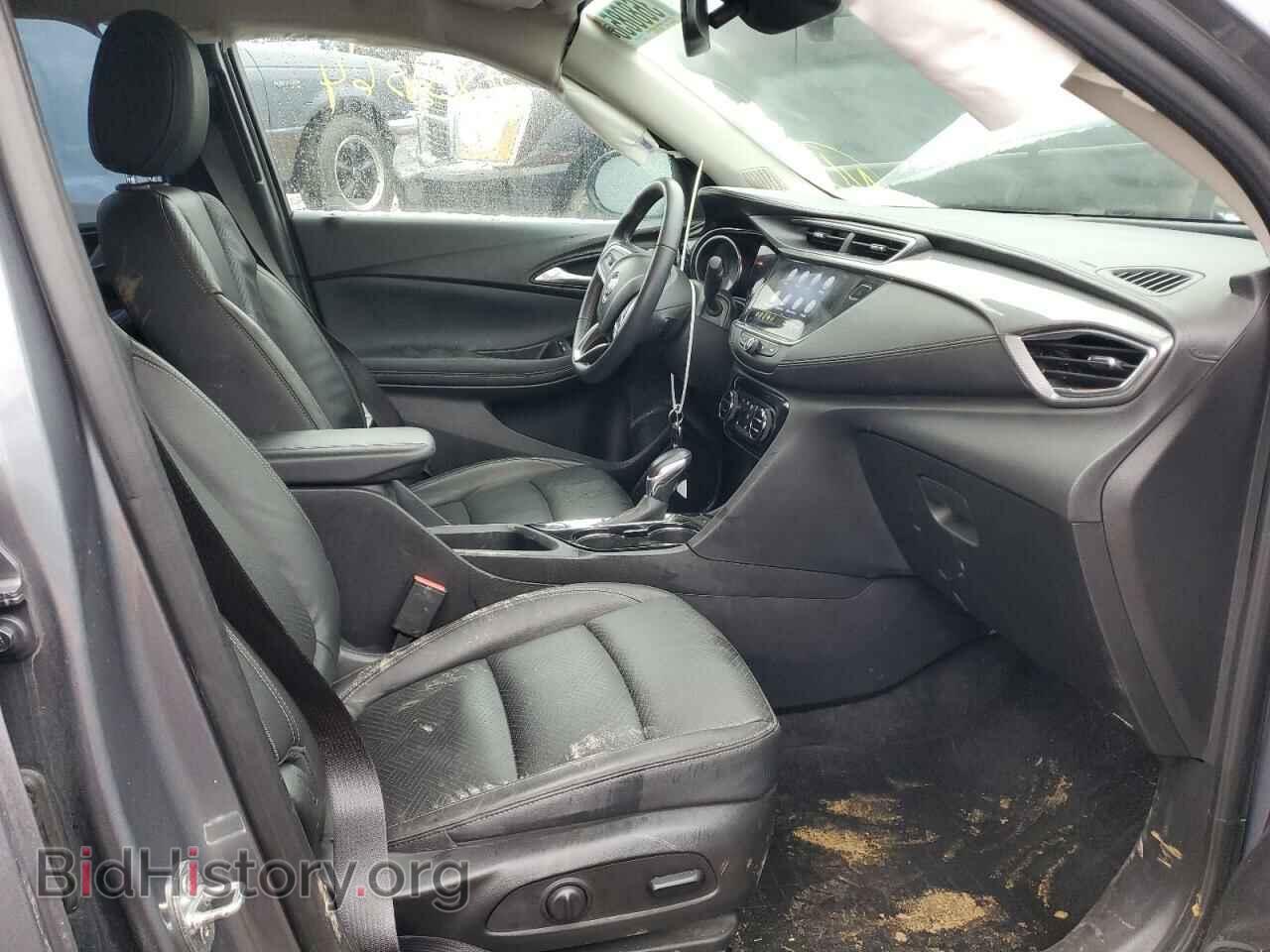 2021 BUICK ENCORE - VIN: KL4MMFSL9MB146093 - Photo 7