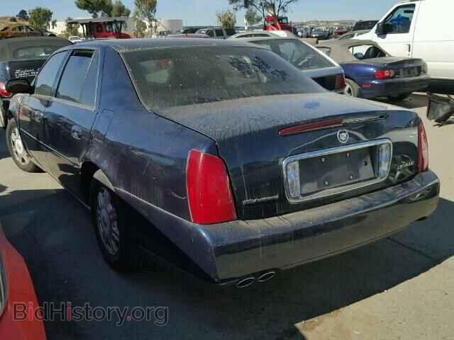 2003 CADILLAC DEVILLE - VIN: 1G6KD54Y83U217497 - Фото 3