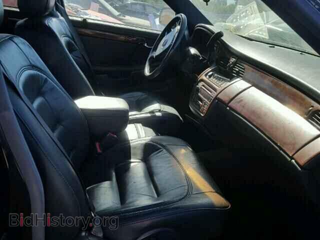 2003 CADILLAC DEVILLE - VIN: 1G6KD54Y83U217497 - Фото 5