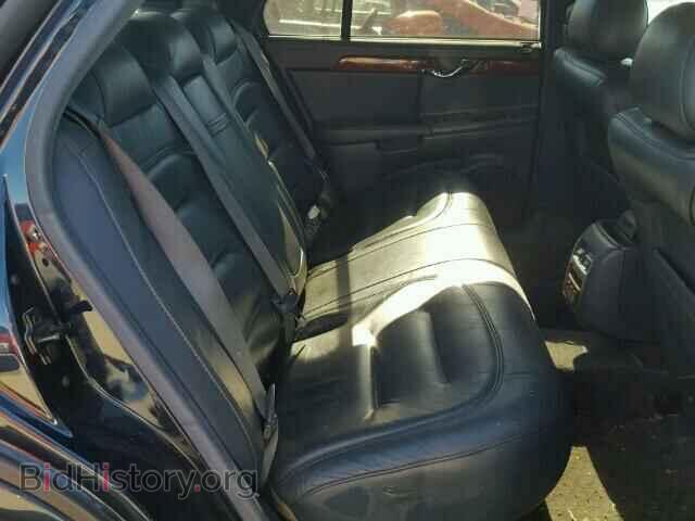 2003 CADILLAC DEVILLE - VIN: 1G6KD54Y83U217497 - Фото 6