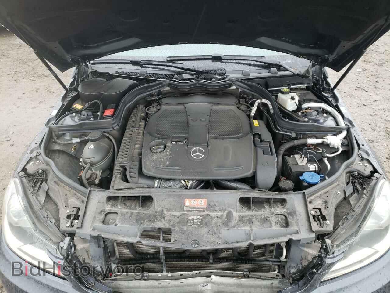 2014 MERCEDES-BENZ C-CLASS - VIN: WDDGF8AB9EA937965 - Фото 7