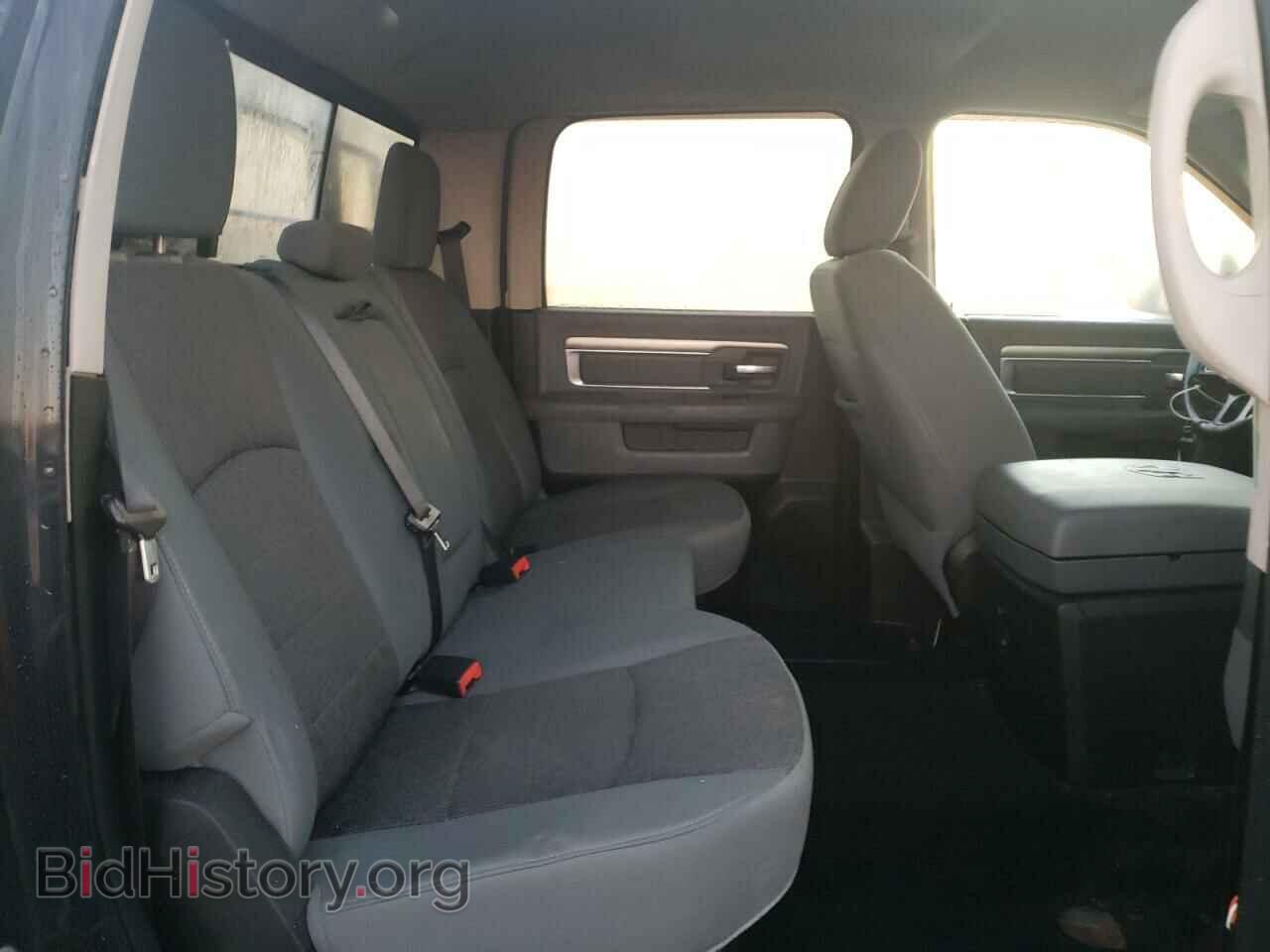 2015 RAM 1500 - VIN: 1C6RR7TT0FS563615 - Фото 10