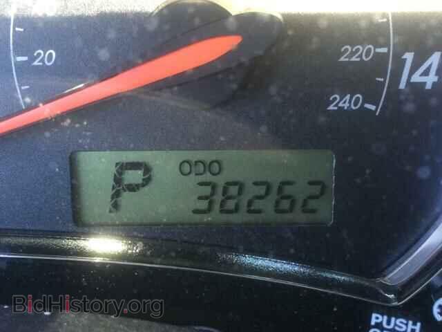2011 TOYOTA COROLLA - VIN: 2T1BU4EEXBC576650 - Photo 8